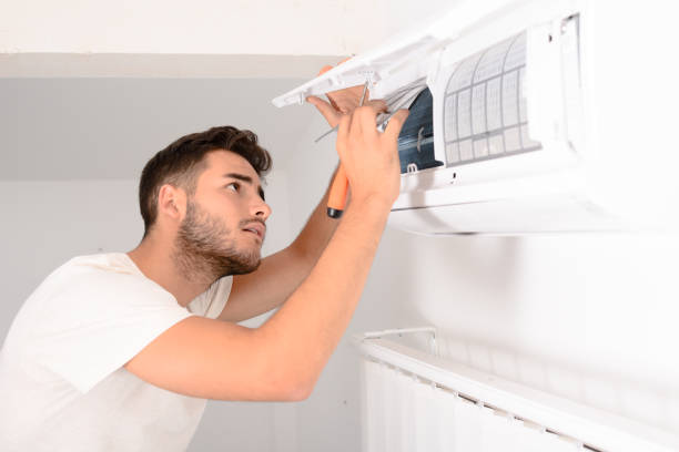 Best Air Vent Cleaning Services  in Prescott, AR